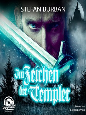 cover image of Im Zeichen der Templer--Die Templer im Schatten, Band 1